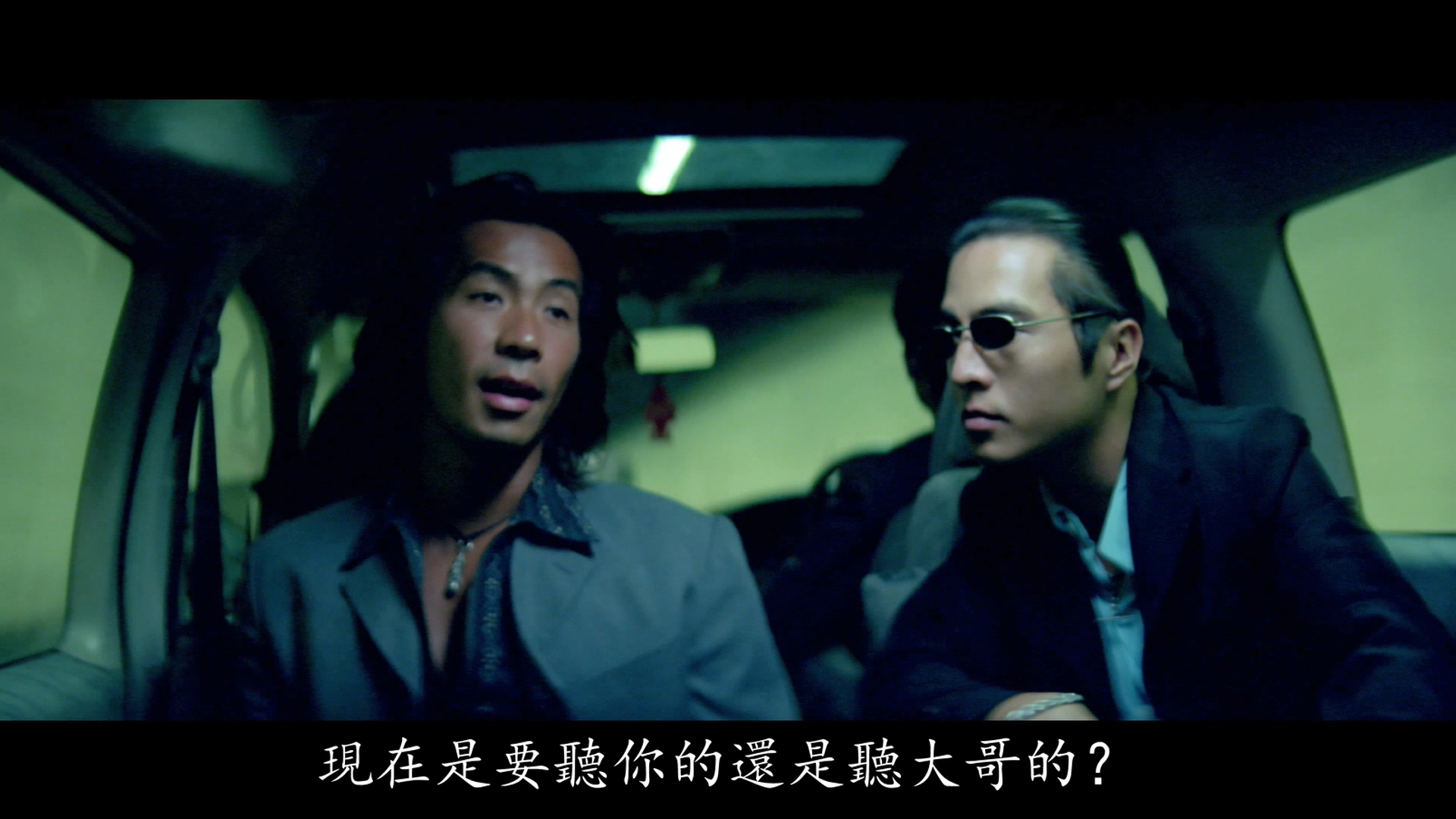 林伟亮的写真-《真心英雄》