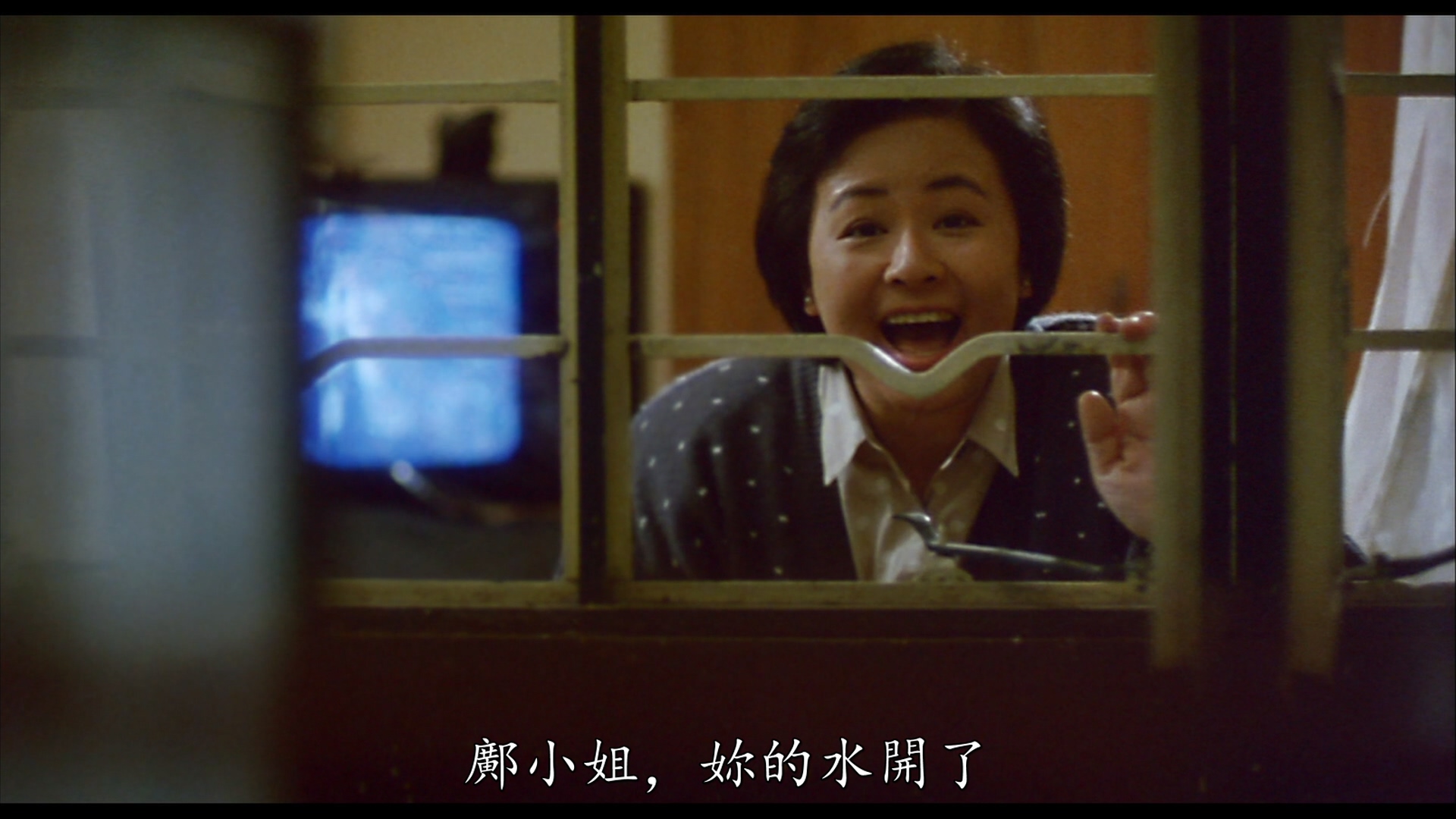 谢月美的写真-《我未成年》