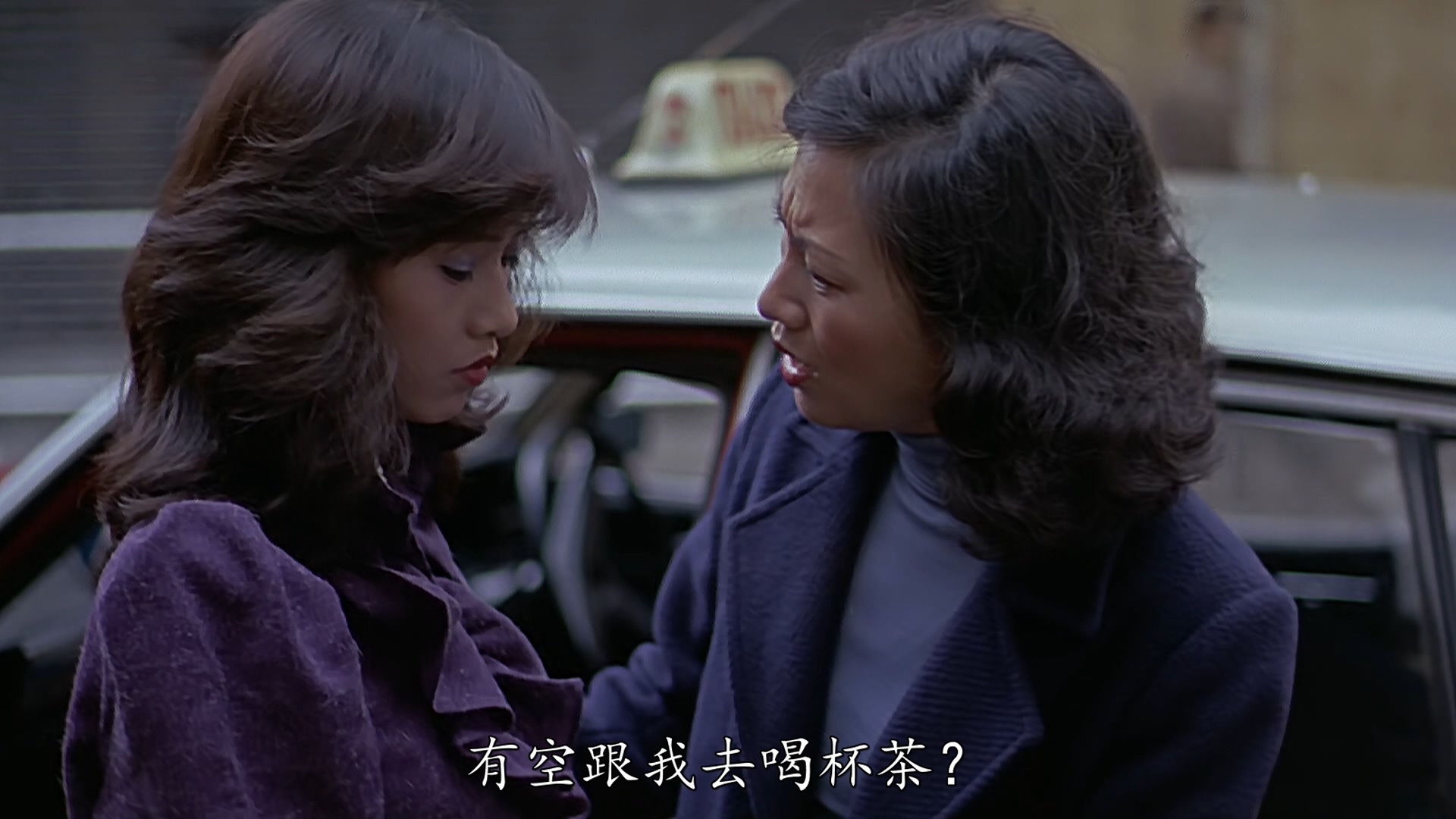 朱承彩的写真-《靚妹仔》