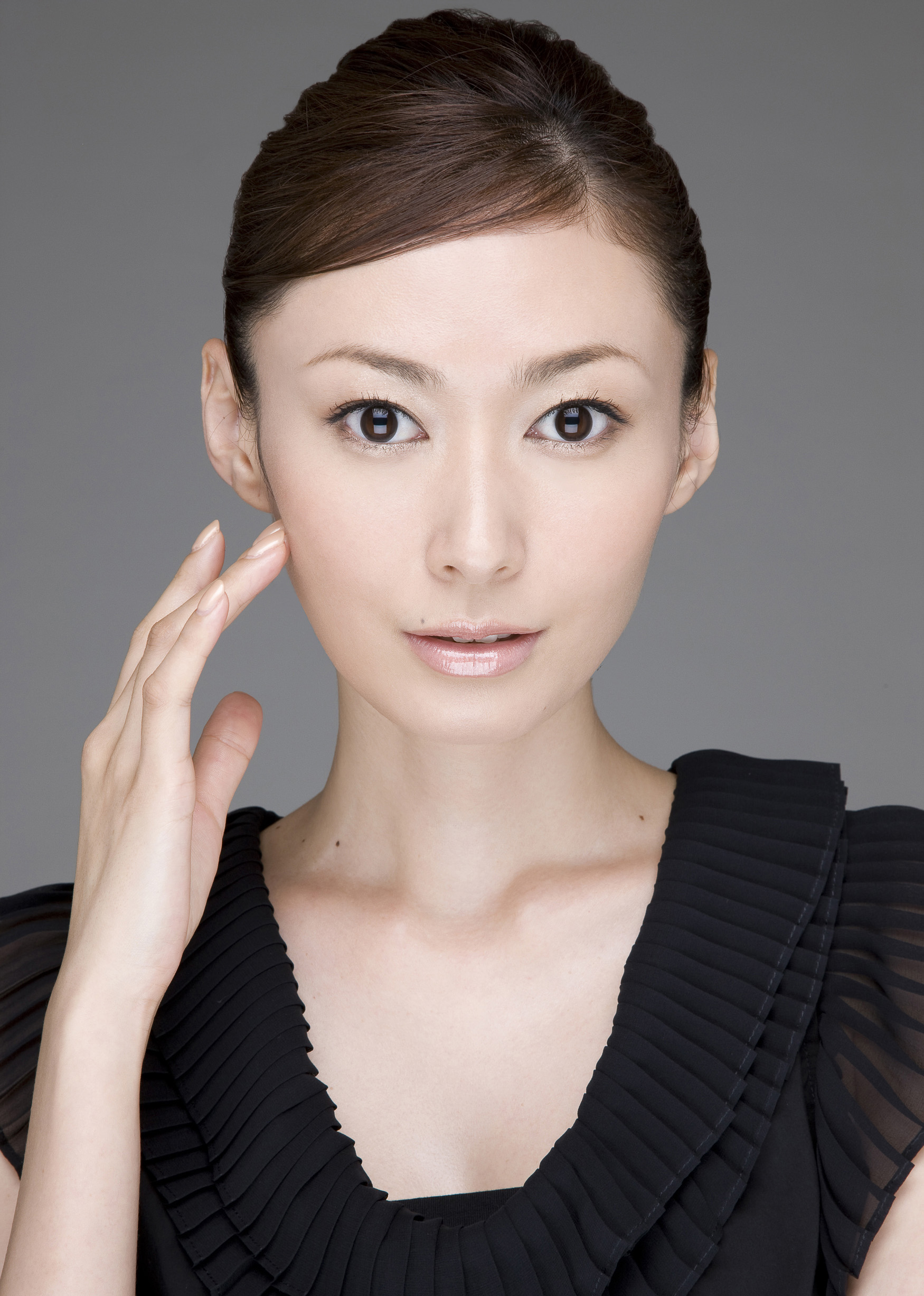 田丸麻纪的写真