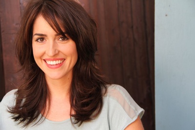 戴维·布鲁的写真