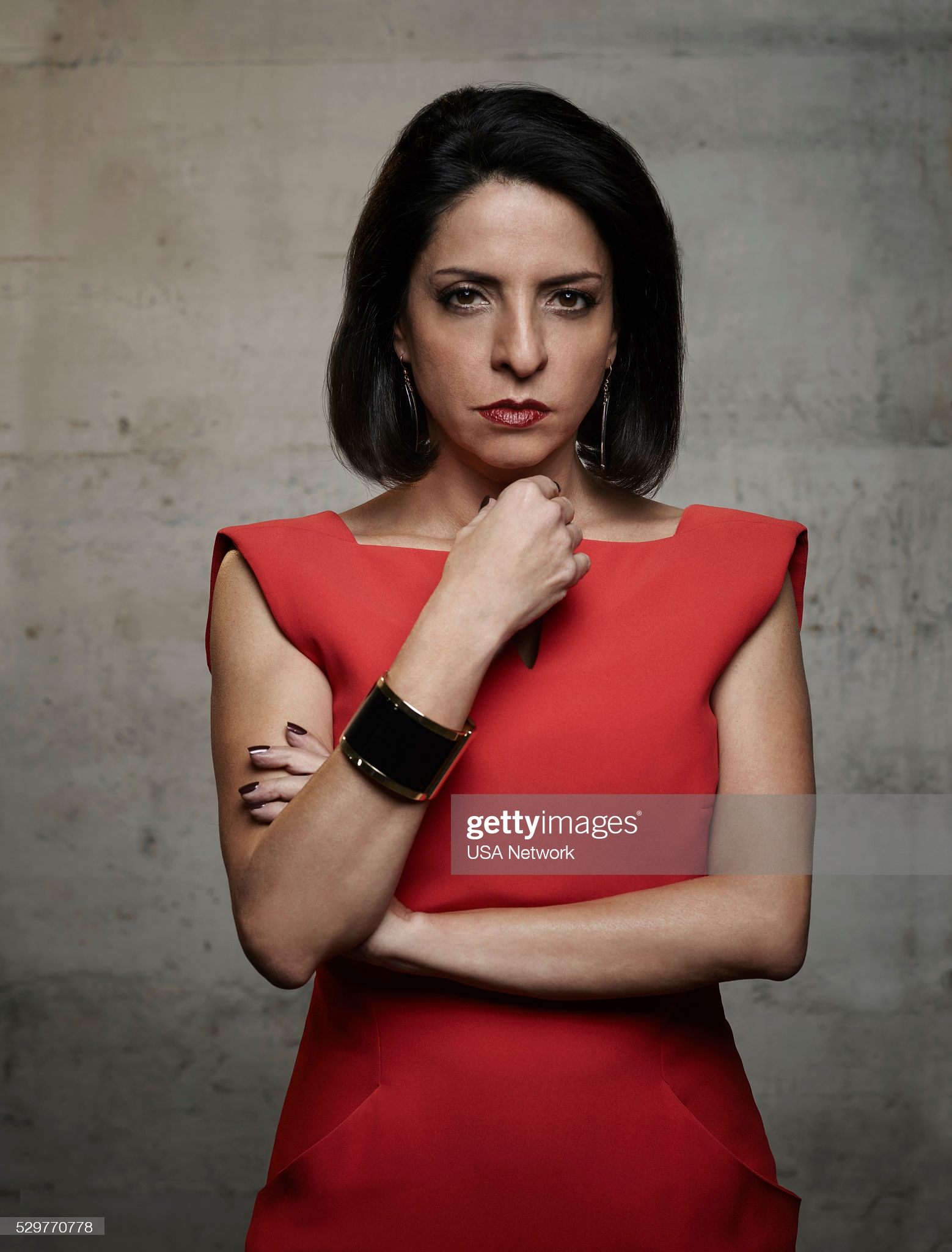 维罗尼卡·法尔孔的写真