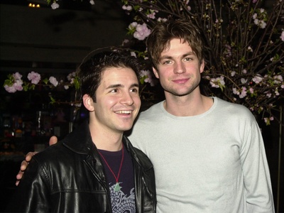 葛尔·哈罗德的写真