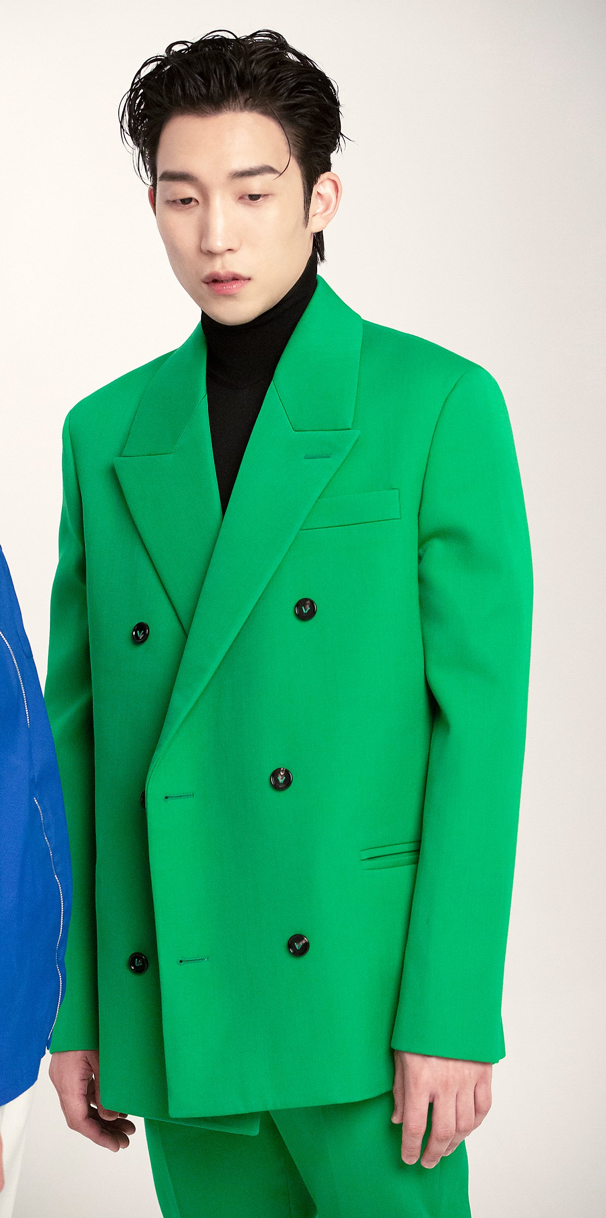 李相二的写真-Vogue 2021.8月号 幕...