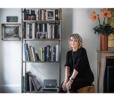 翠西亚·布洛克的写真-Tricia Brock DGAQSpr...