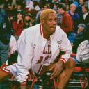 丹尼斯·罗德曼