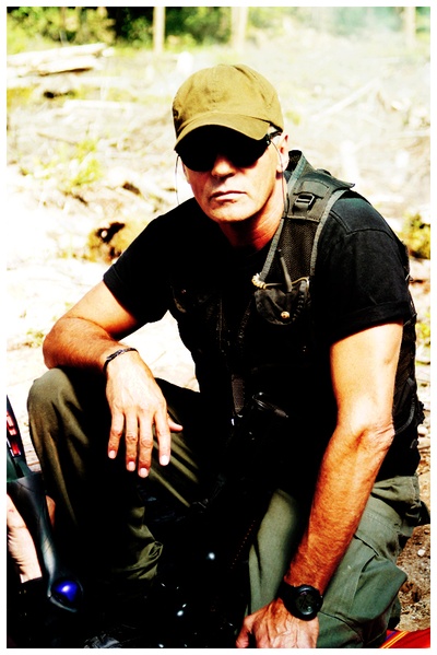 理察·狄恩·安德森的写真