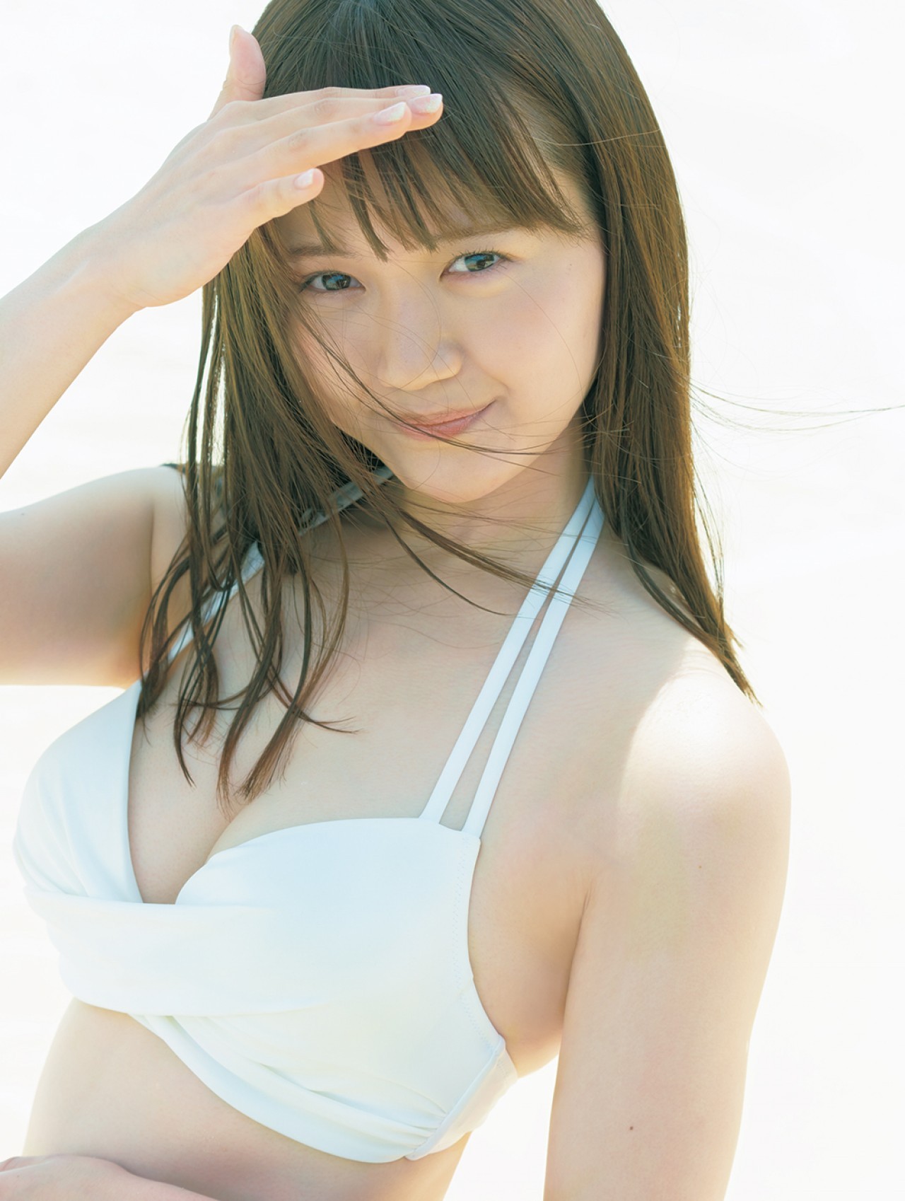 尾崎由香的写真