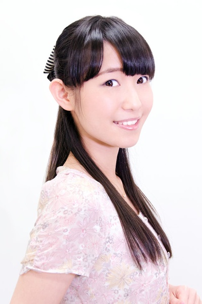 松井惠理子的写真