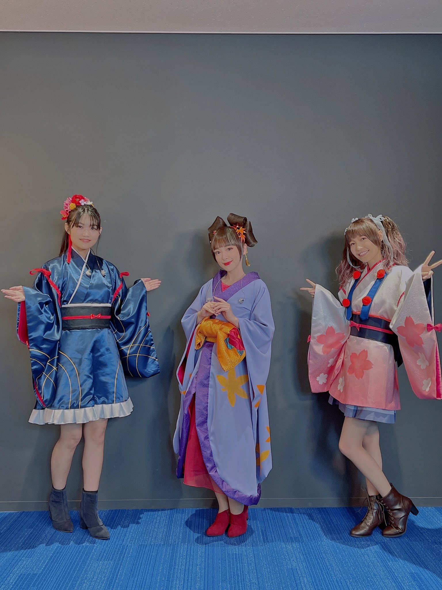 松井惠理子的写真