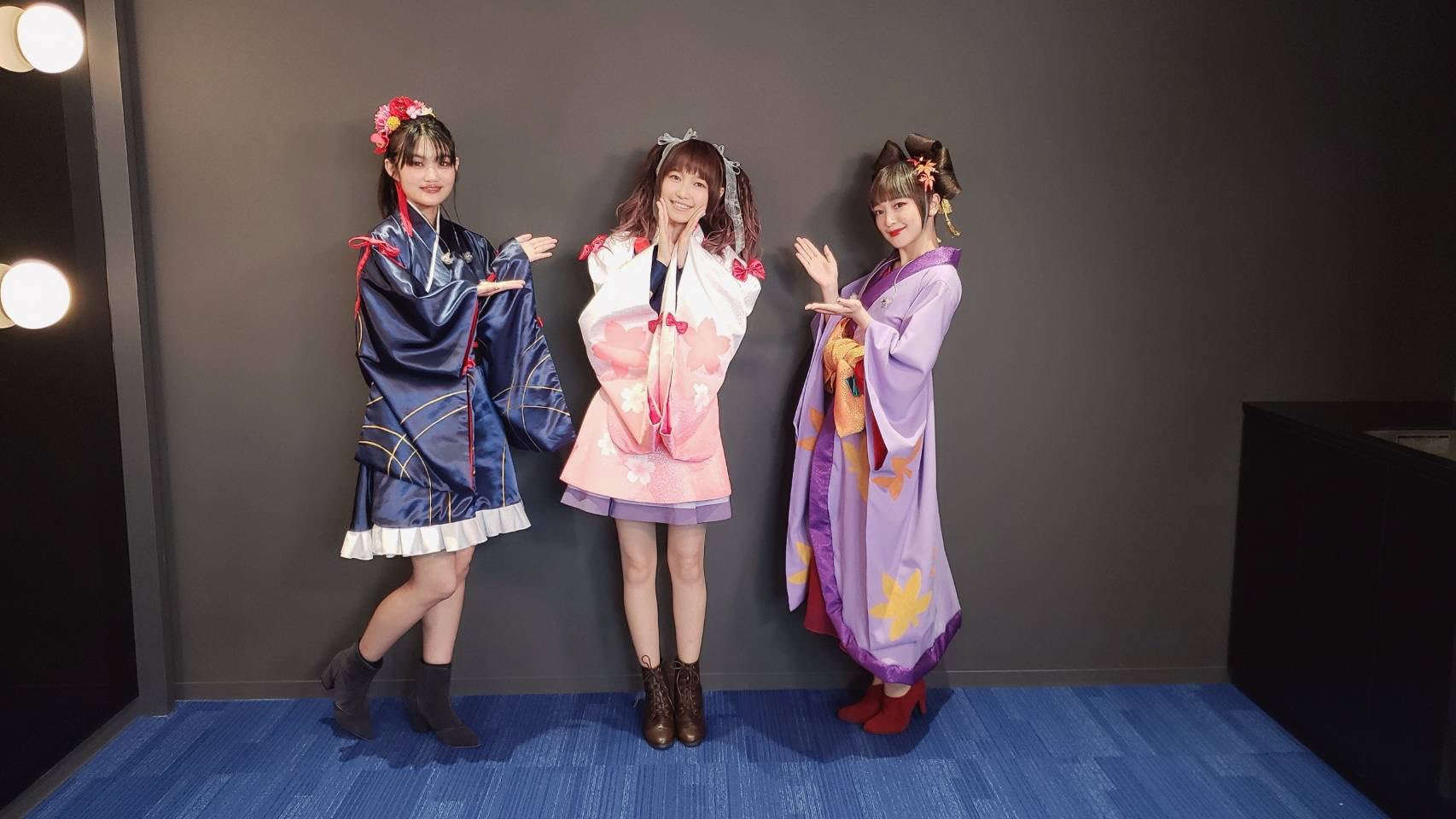 松井惠理子的写真