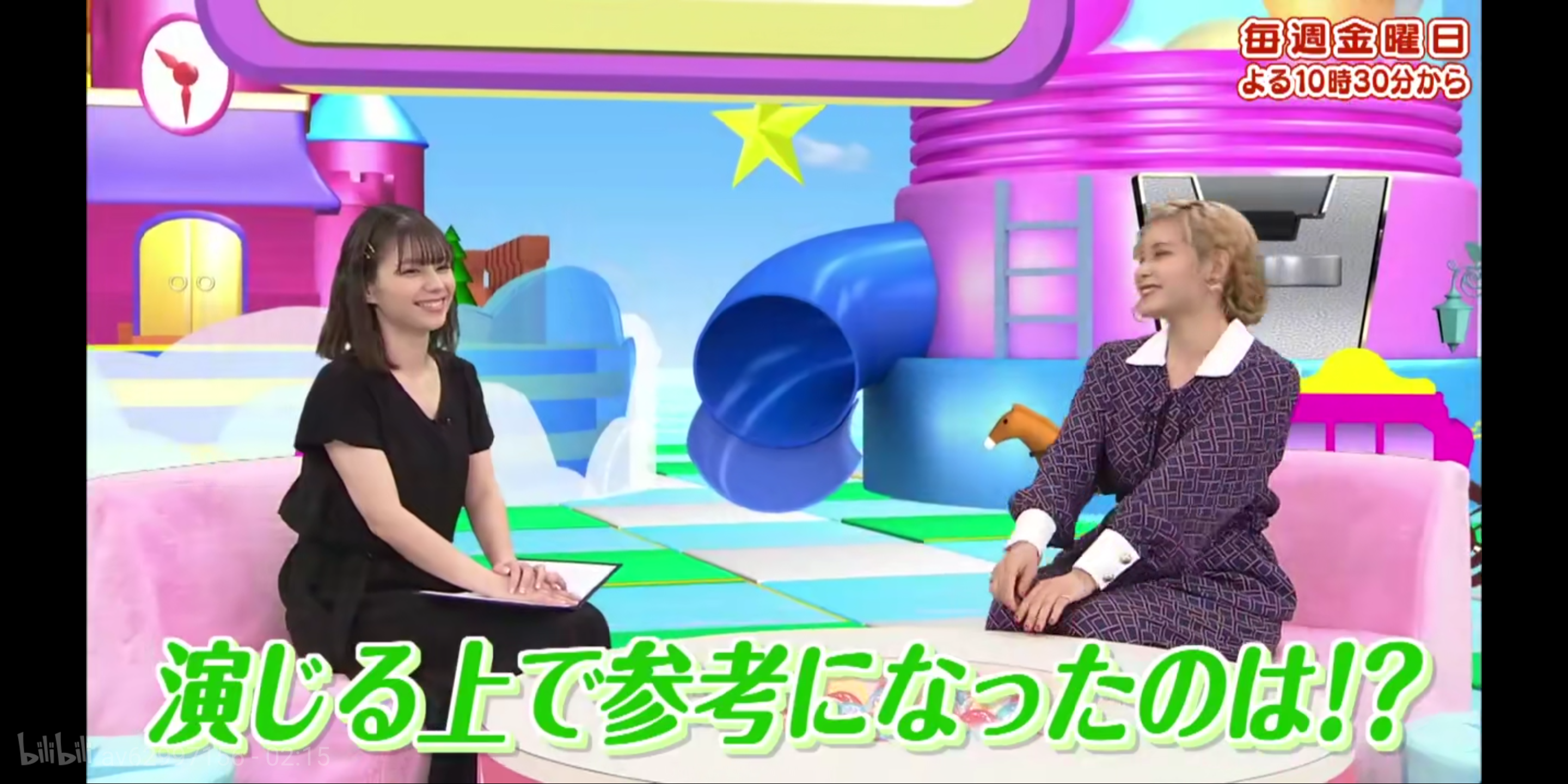 Lynn的写真-Lynn 作为MC主持ANI...