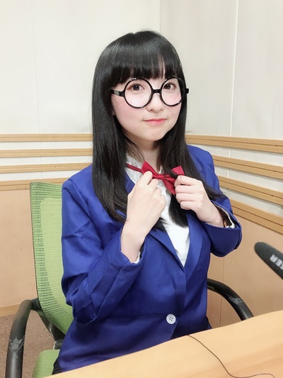 田中美海的写真