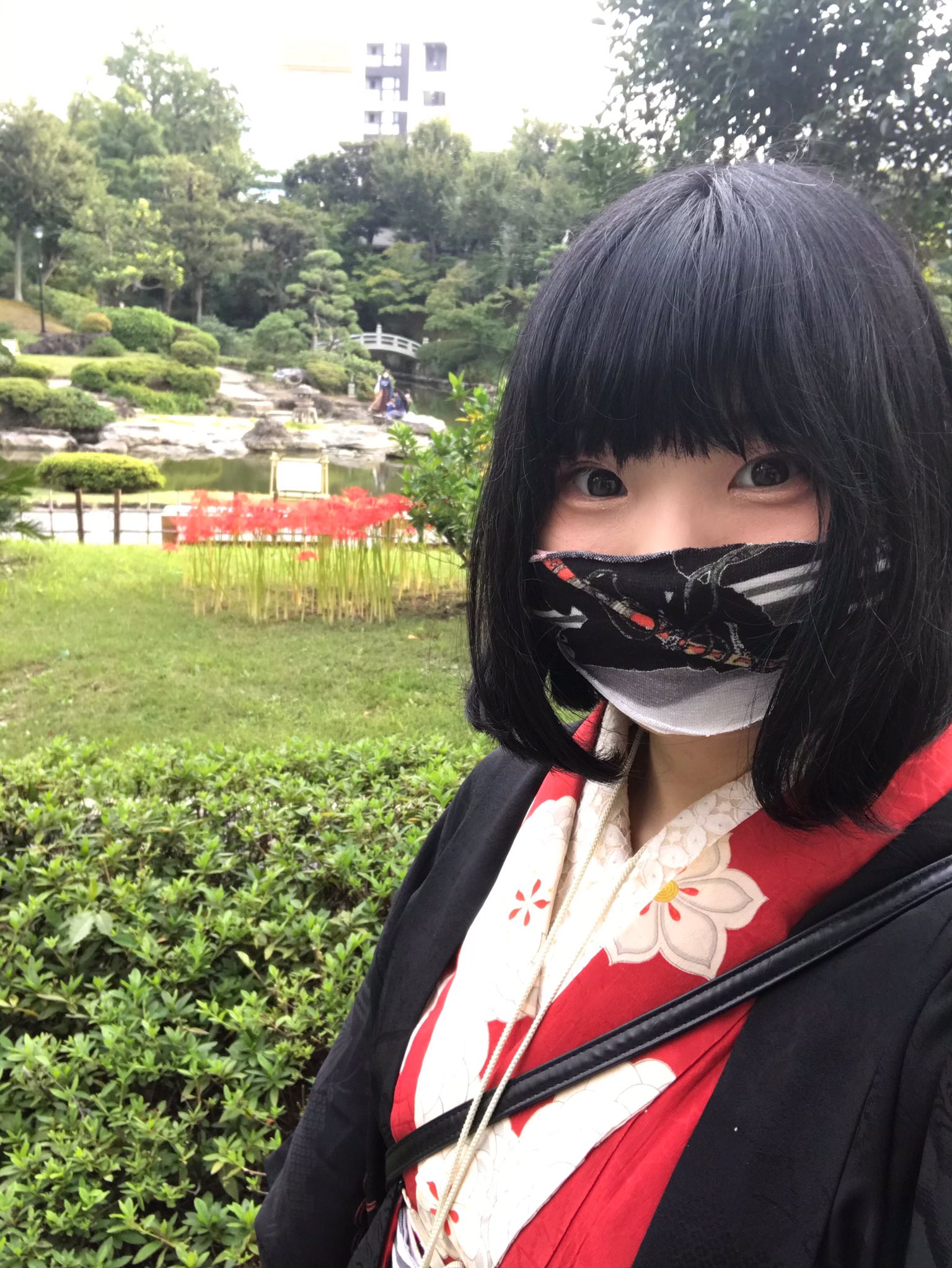 丸山有香的写真