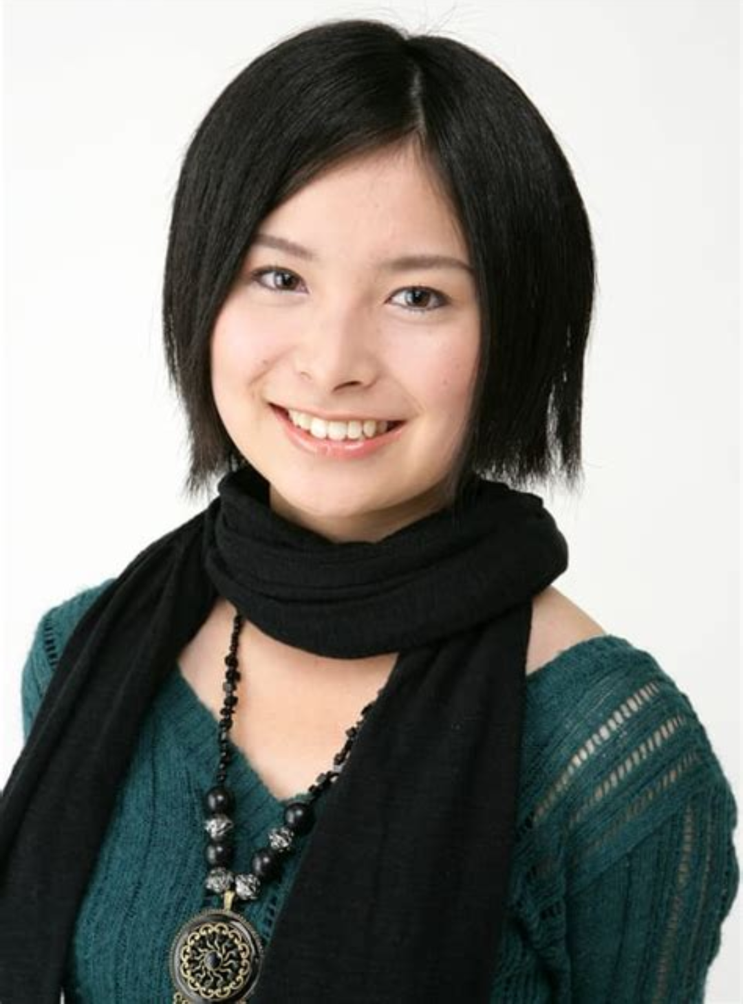 宫岛麻衣的写真