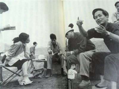 宫岛义勇的写真