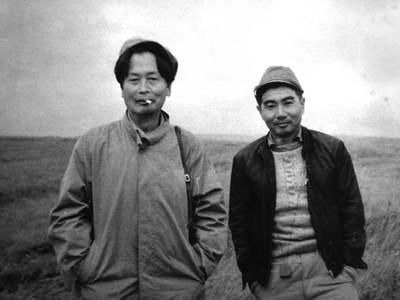 宫岛义勇的写真