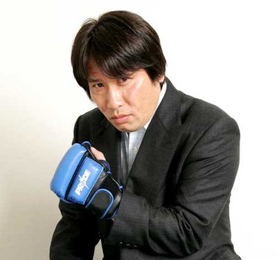 车田正美的写真