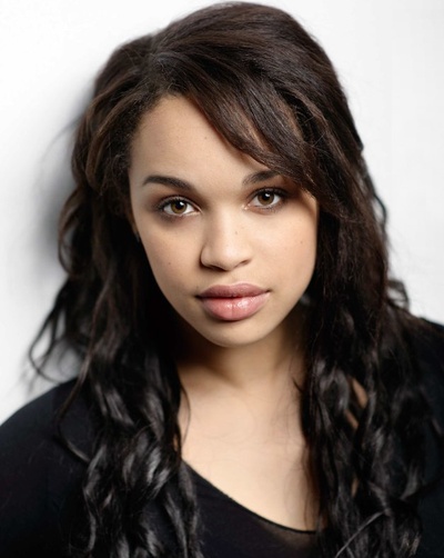 克利欧佩特拉·科尔曼的写真