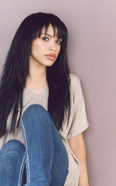 克利欧佩特拉·科尔曼的写真