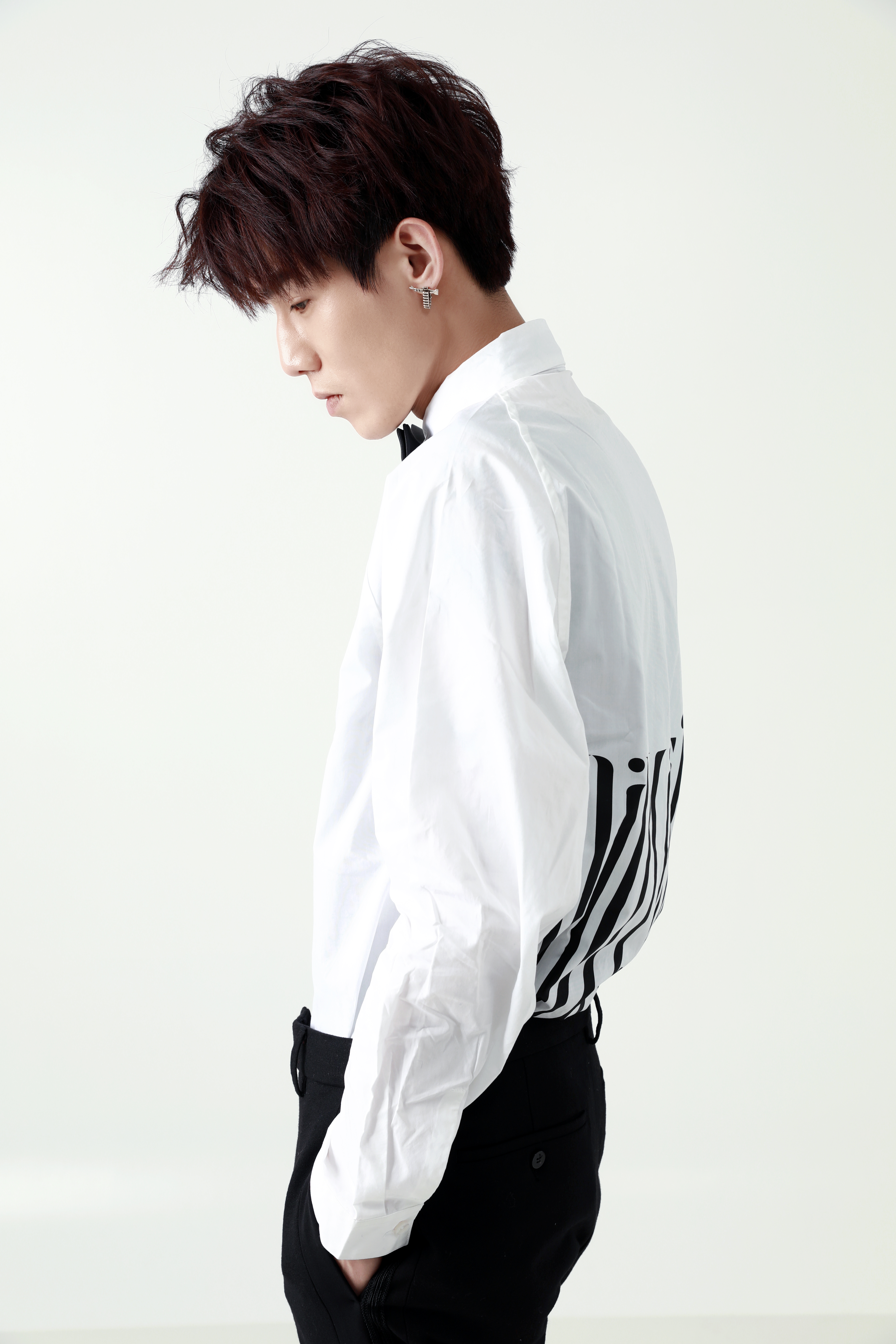 朱戬的写真-朱戬