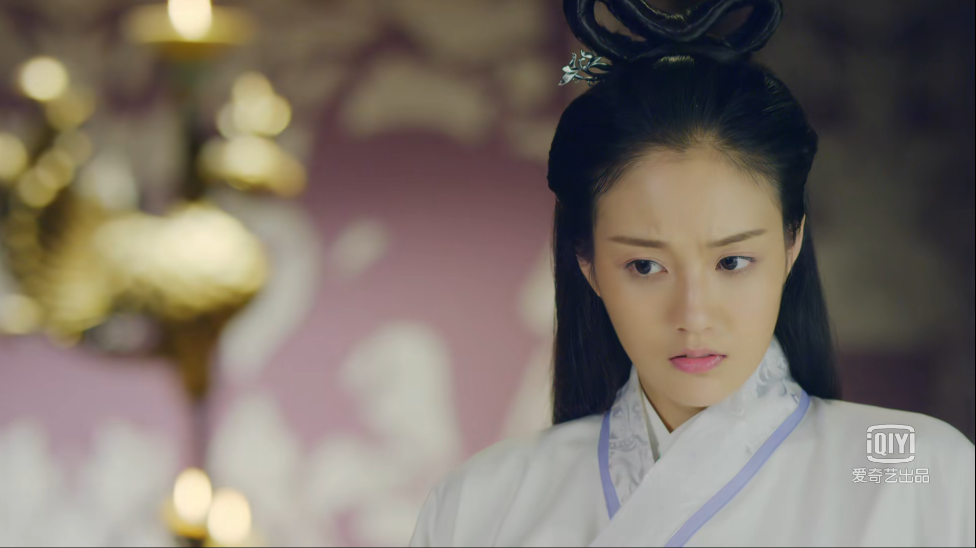 陈泇文的写真-陈泇文寻找前世之旅婴