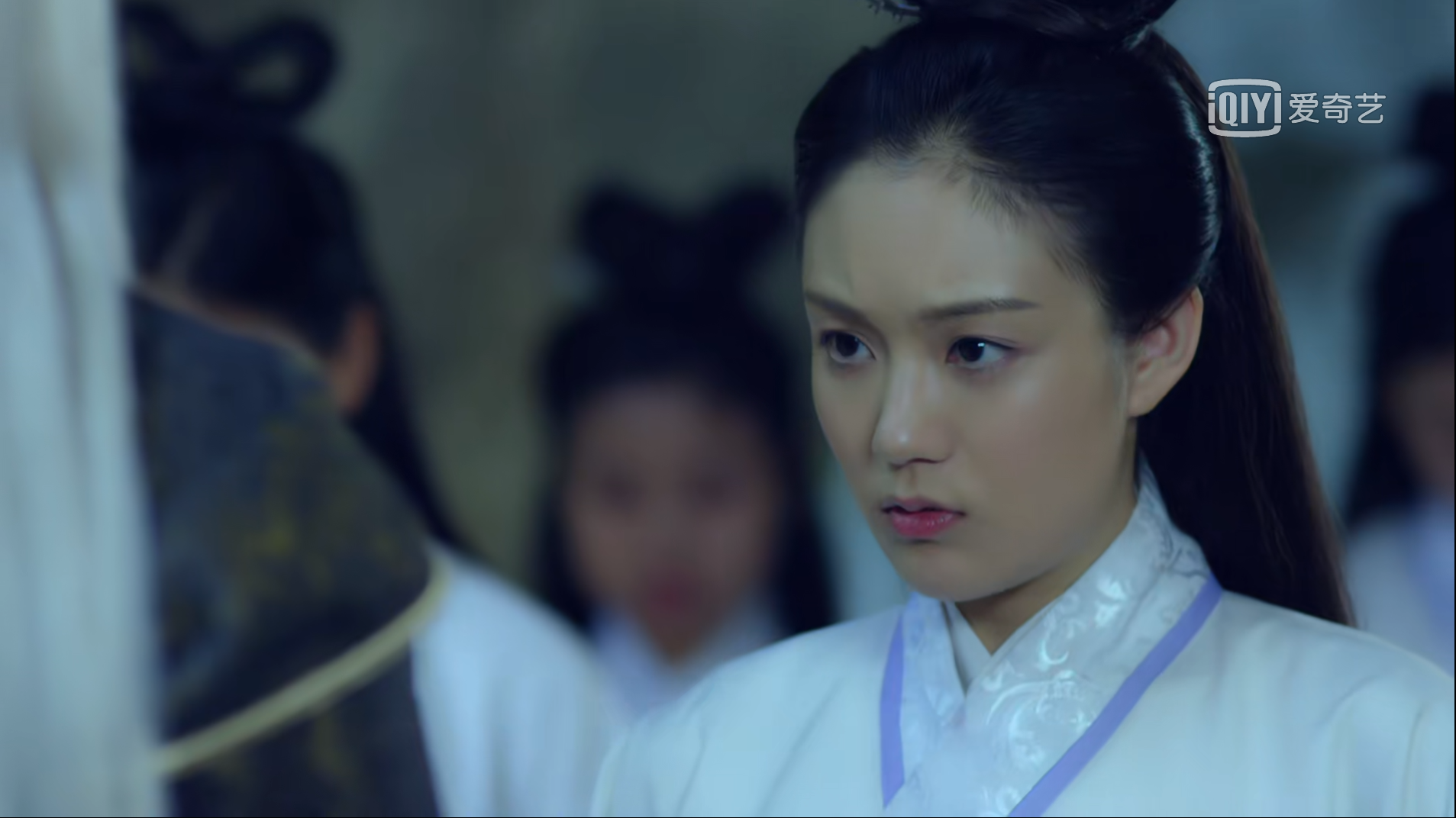 陈泇文的写真-陈泇文寻找前世之旅婴