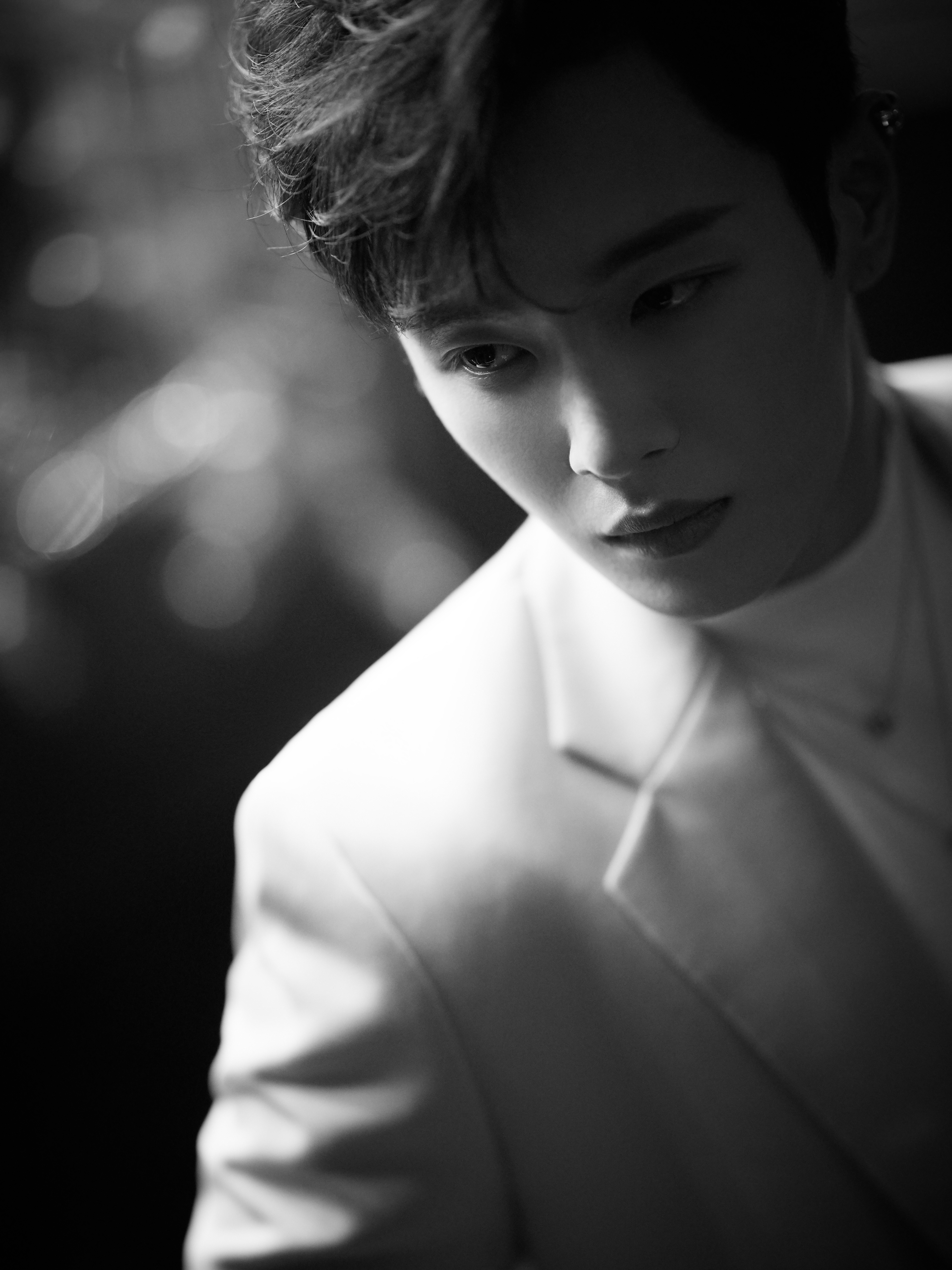 李汶翰的写真-贵公子