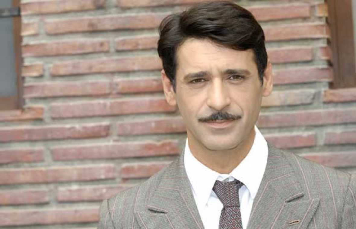 纳乔·弗雷斯内达的写真