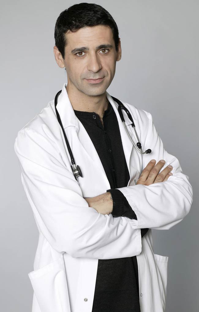 纳乔·弗雷斯内达的写真