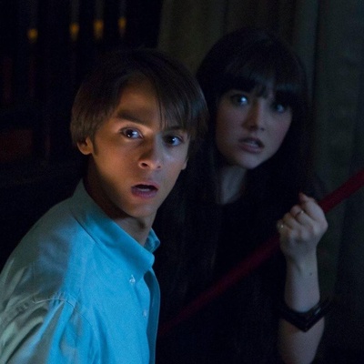 布里德基·萨蒂纳的写真-2015