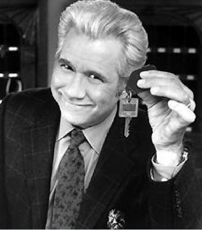 约翰·拉尔奎特的写真-波士顿法律4 5 季中的 ...