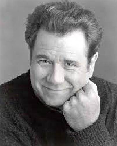 约翰·拉尔奎特的写真