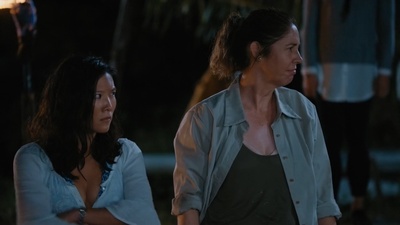 松村艾丽的写真