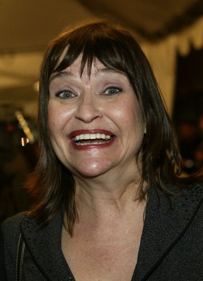 扬·霍克斯的写真