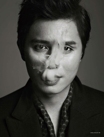 金民钟的写真-表太帅。。。。。。。...