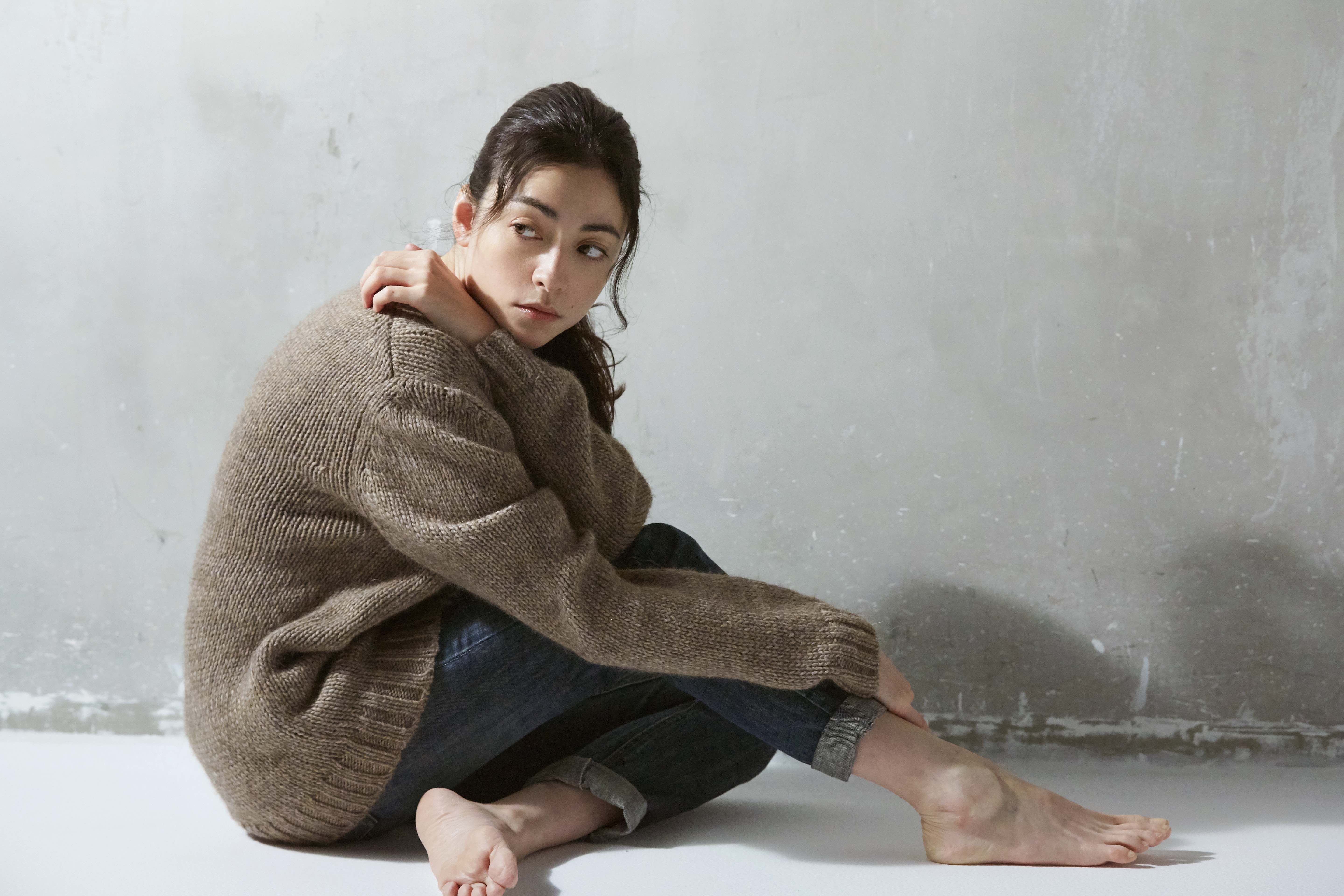 美波的写真-高清写真