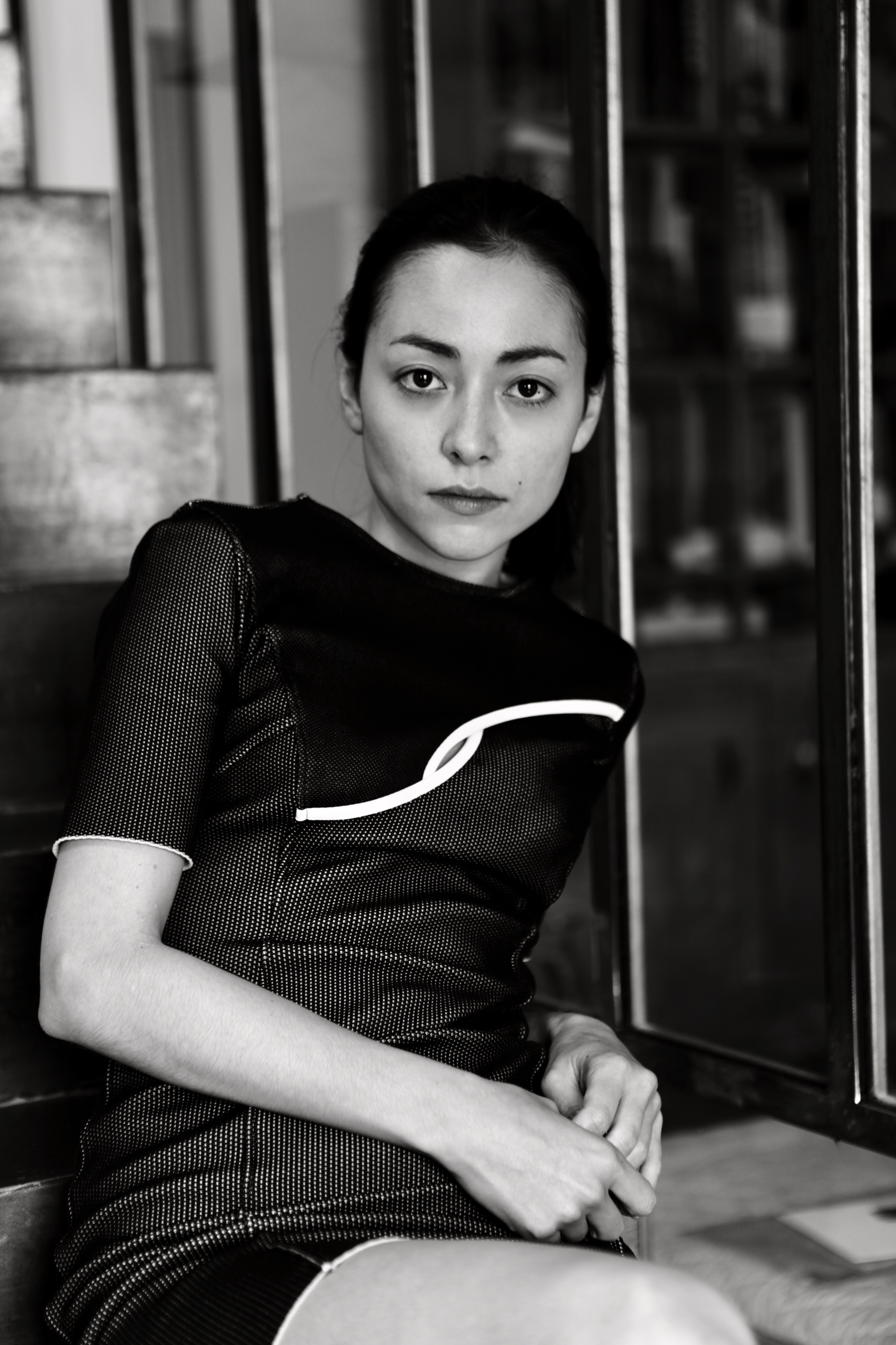 美波的写真-高清写真