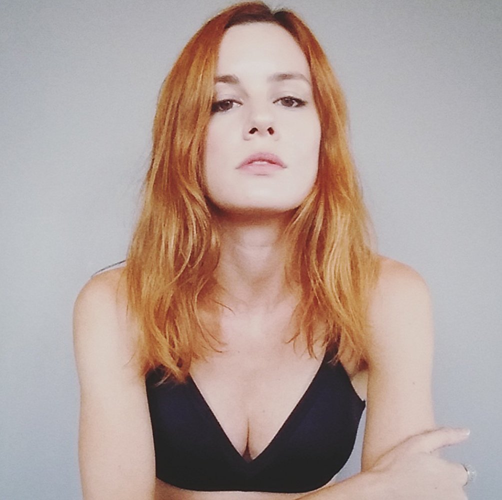 切尔西·汉德勒的写真