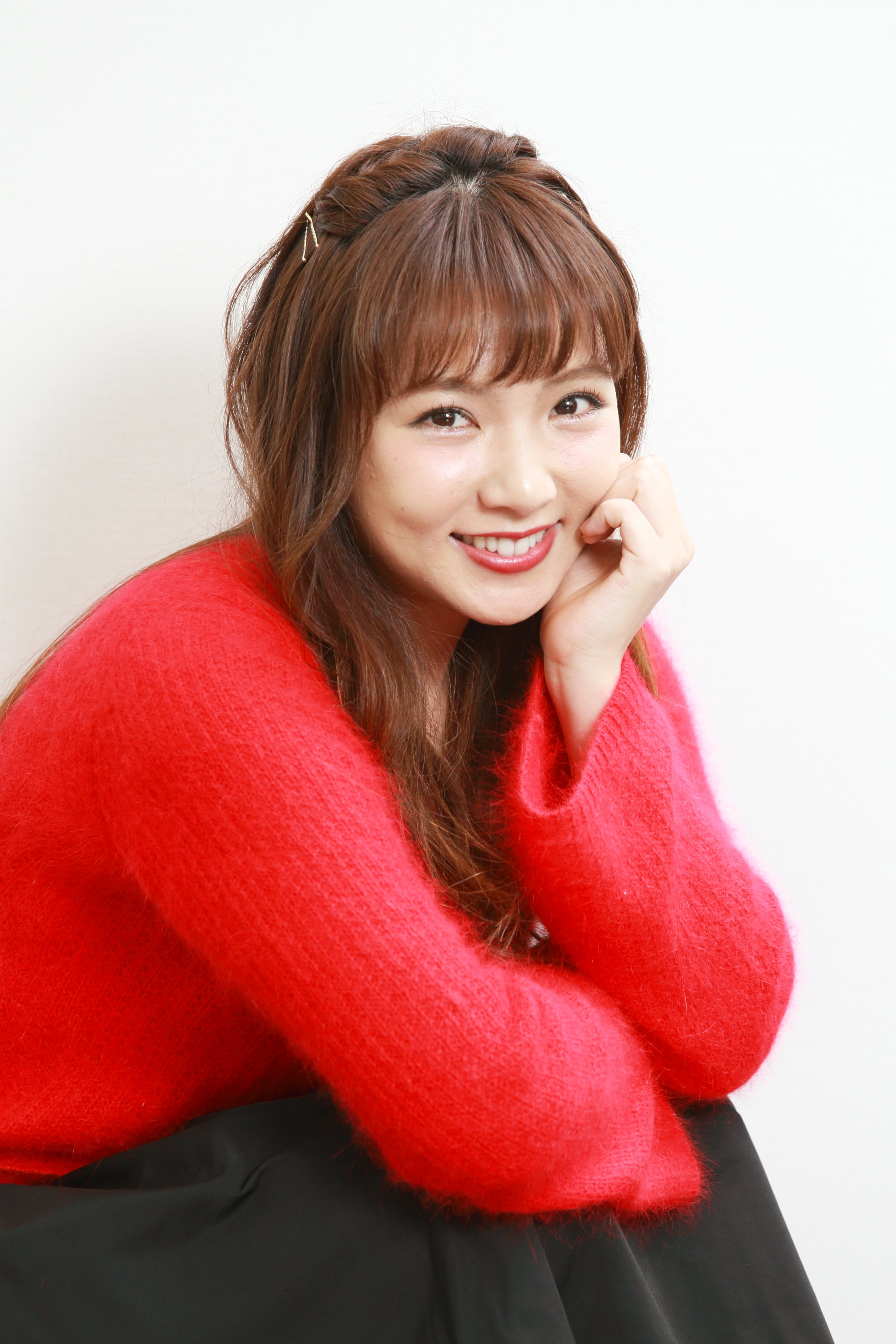 野吕佳代的写真