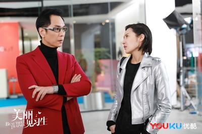 陈启泰的写真-《美丽见习生》陈启泰...