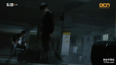 赵载龙的写真-决斗 듀얼 (2017) ep0...