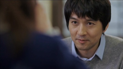 李必模的写真-眼神！