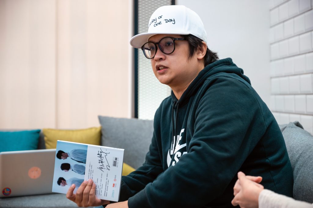 简奇峰的写真-简奇峰