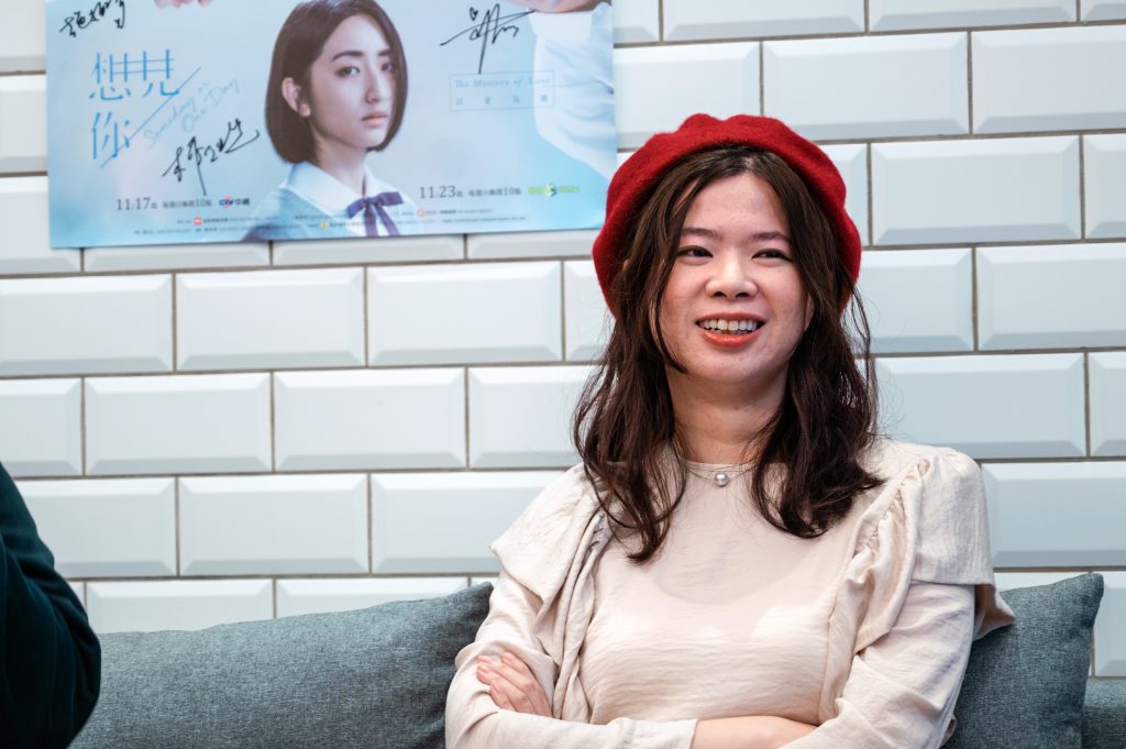 林欣慧的写真-林欣慧