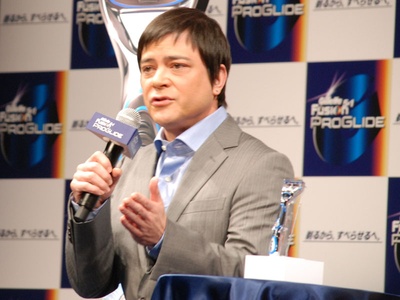 川平慈英的写真-http://kaden.watch.im...