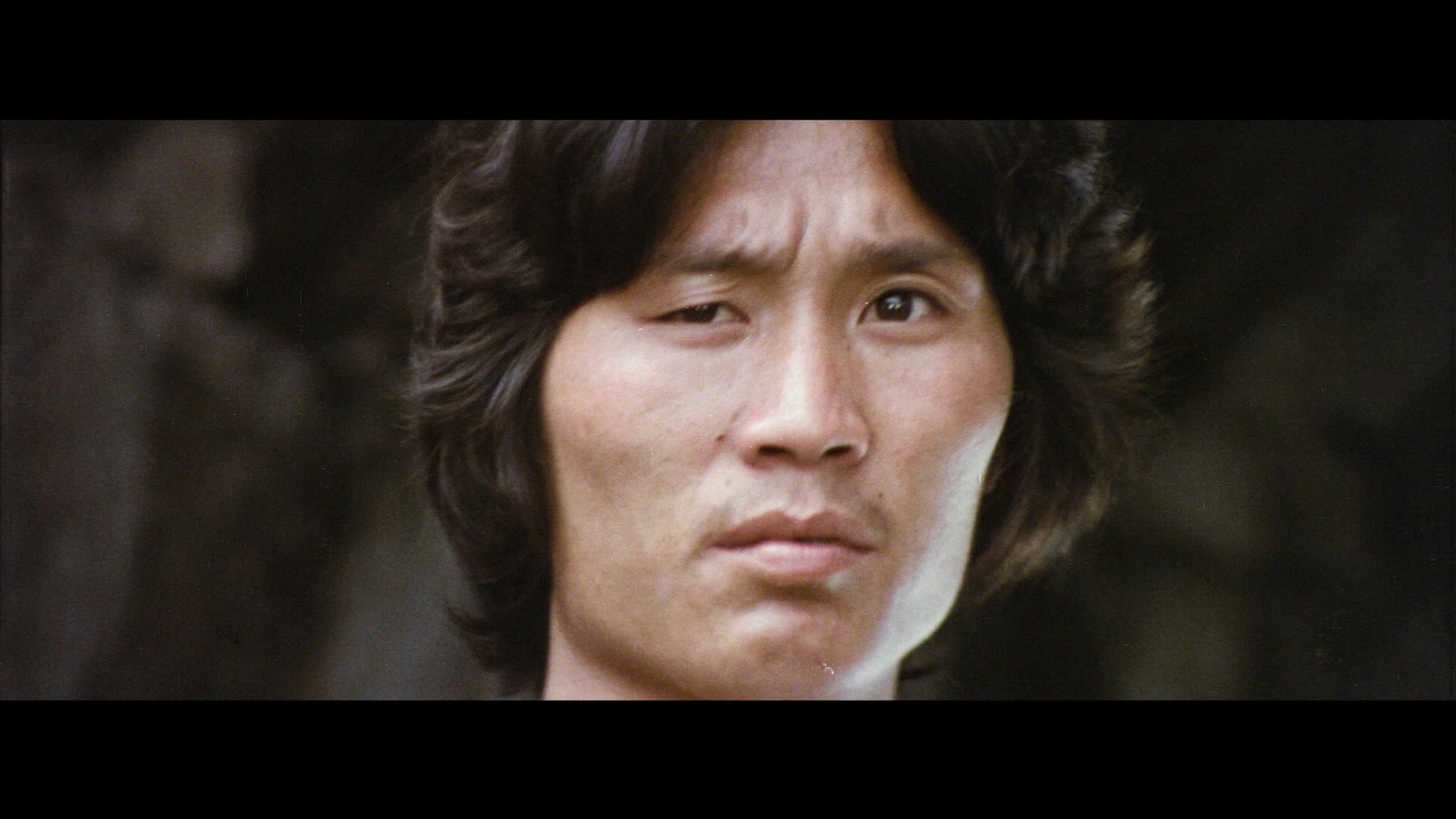 王圻生的写真-《紅衣冷血金面人 / 鐵...