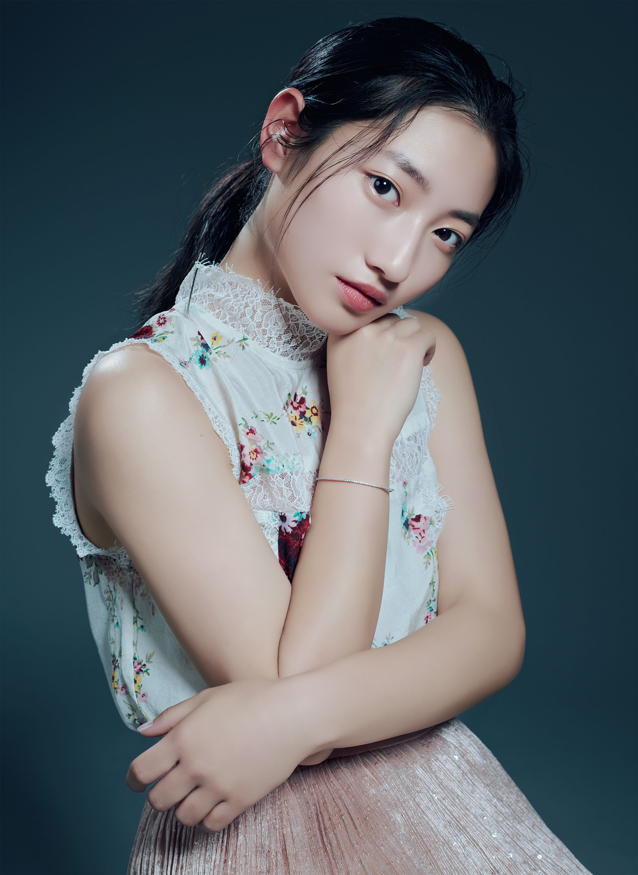 川岛铃遥的写真