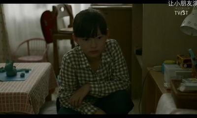 小林里乃的写真-银线草里饰演小静加