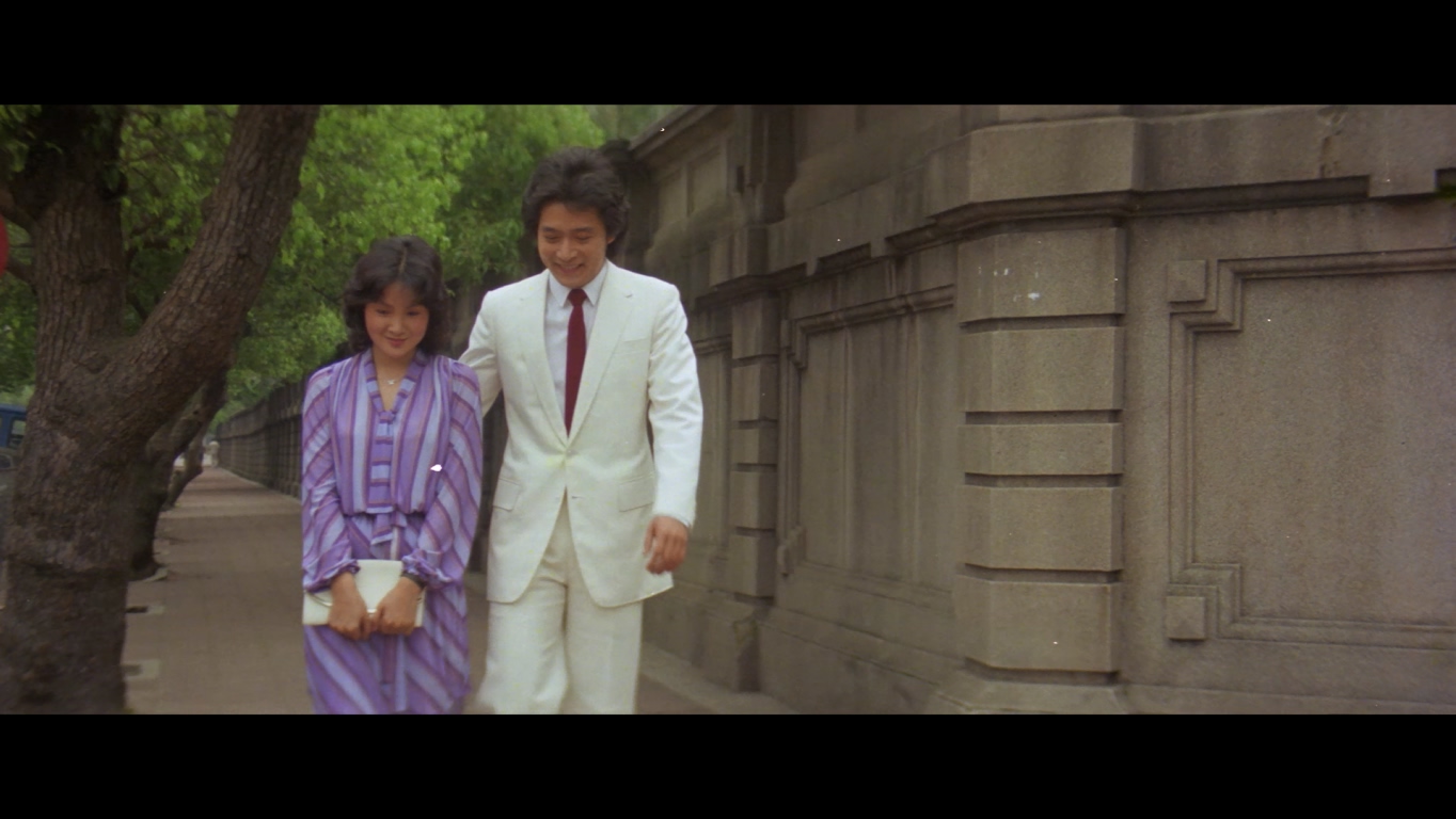 周绍栋的写真-《邪魔》